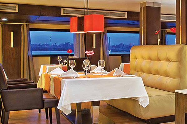 Oberoi Zahra Gallery Image